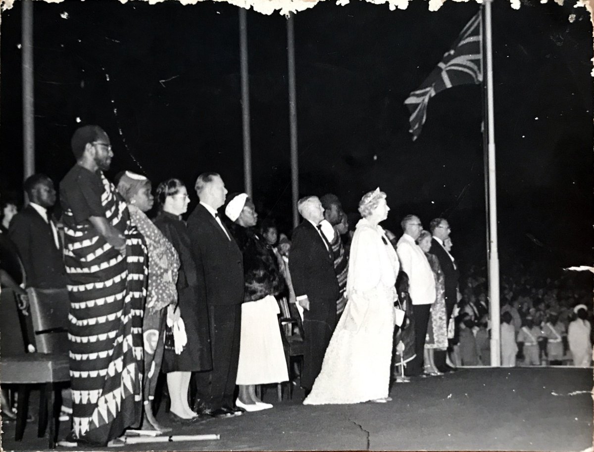 Sound Familiar? The Story Behind Zambia’s National Anthem