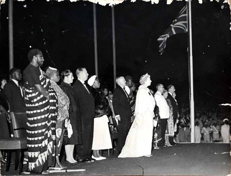 Sound Familiar? The Story Behind Zambia’s National Anthem