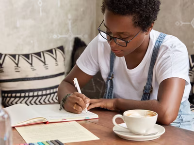 Saving Your 2025 Goals, Once and For All