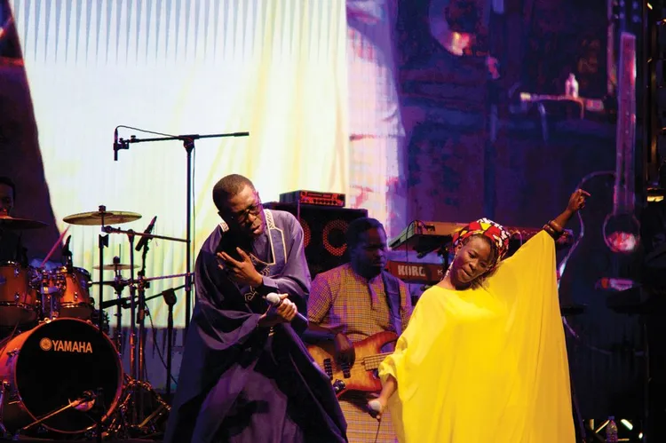 Alliance Française de Lusaka