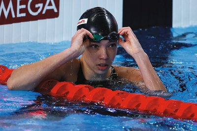 Mia Phiri Has Stroke Of Genius