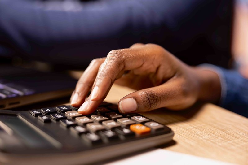 Higher Taxes: An Unavoidable Remedy?