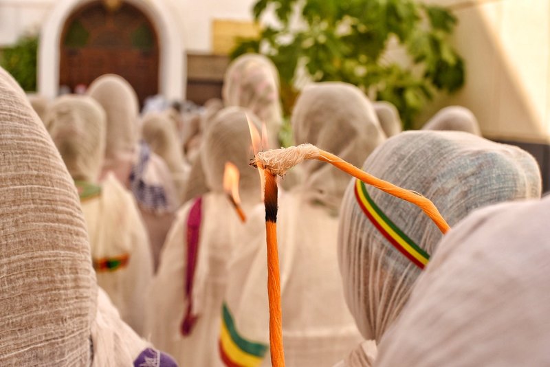 Does Easter Have Its Origins in Africa?