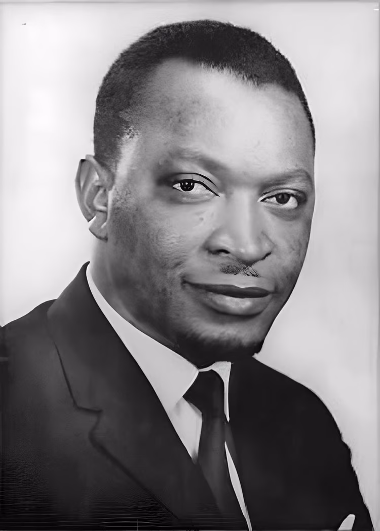 Changufu was an ardent opposer of colonial rule and one of the chief architects of the United National Independence Party (UNIP) civil disobedience in Northern Rhodesia known as the ‘Cha-cha-cha’ movement. (Image courtesy of Zambian Day).