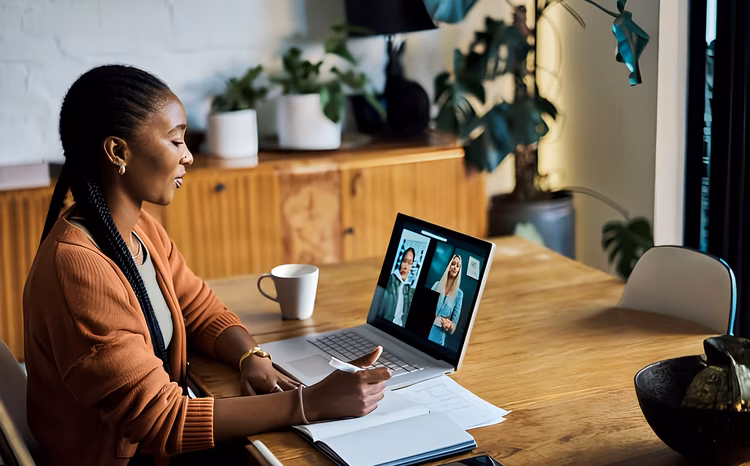 Business travellers might consider virtual collaboration tools for initial meetings, with physical visits reserved for critical final negotiations or training sessions.
