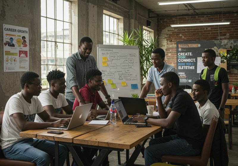 Gen-Z Friendly Tips on How NOT to Get Rich Quickly in Zambia