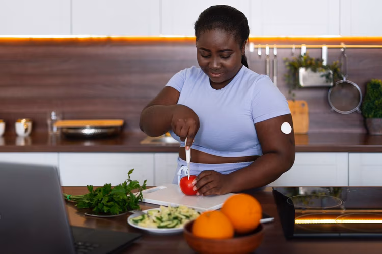 Forget the long plans for a moment. Select one focus area and commit to it for two weeks.