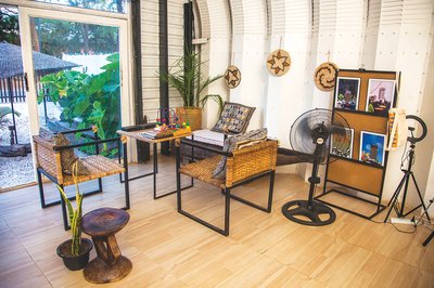 Lusaka's Cosiest Spots to Enjoy the Last of Winter