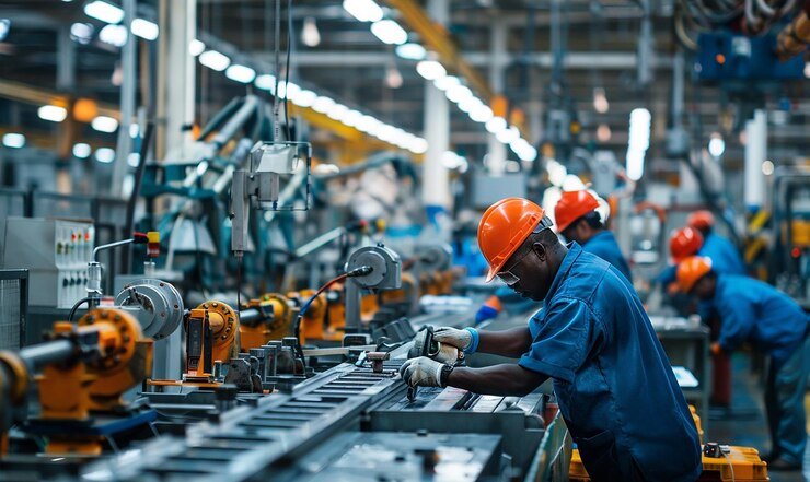 IMF Completes Its 5th Economic Review of Zambia, What Next?