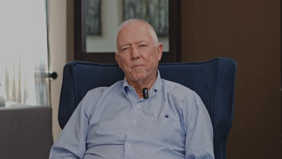 TableTalk - Mark O' Donnell, Union Gold CEO