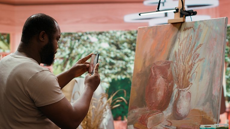 The Right to Think, Intellectual Property in Zambia