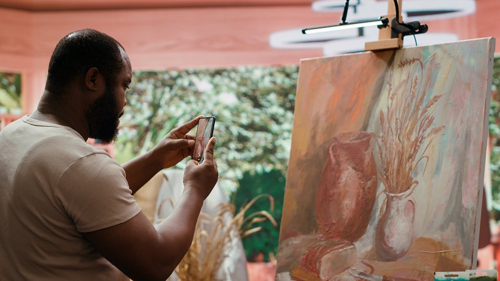 The Right to Think, Intellectual Property in Zambia