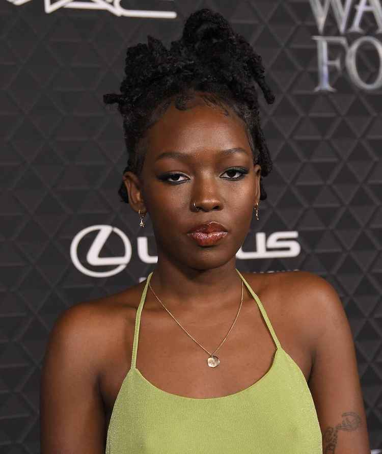 Comedian and social media personality Elsa Majimbo went viral with her rant against black tax