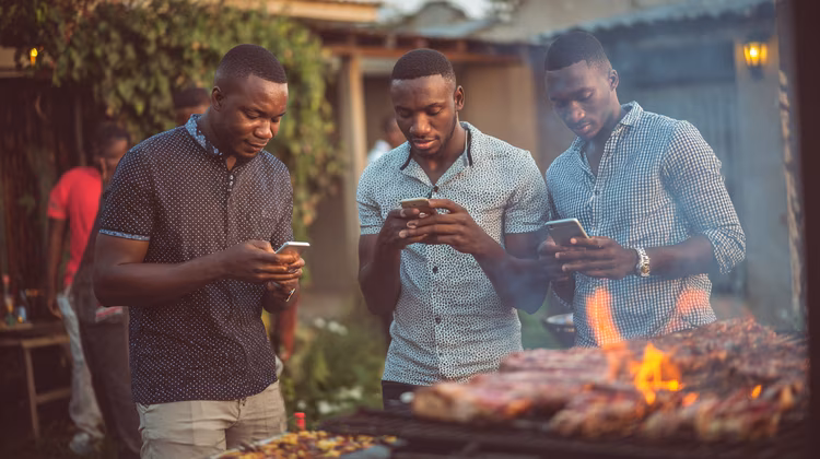 People rely on the dopamine rush that comes from the excitement of betting,becoming a dangerous cycle, chasing the same high that causes the fall. (Image is artists impression).