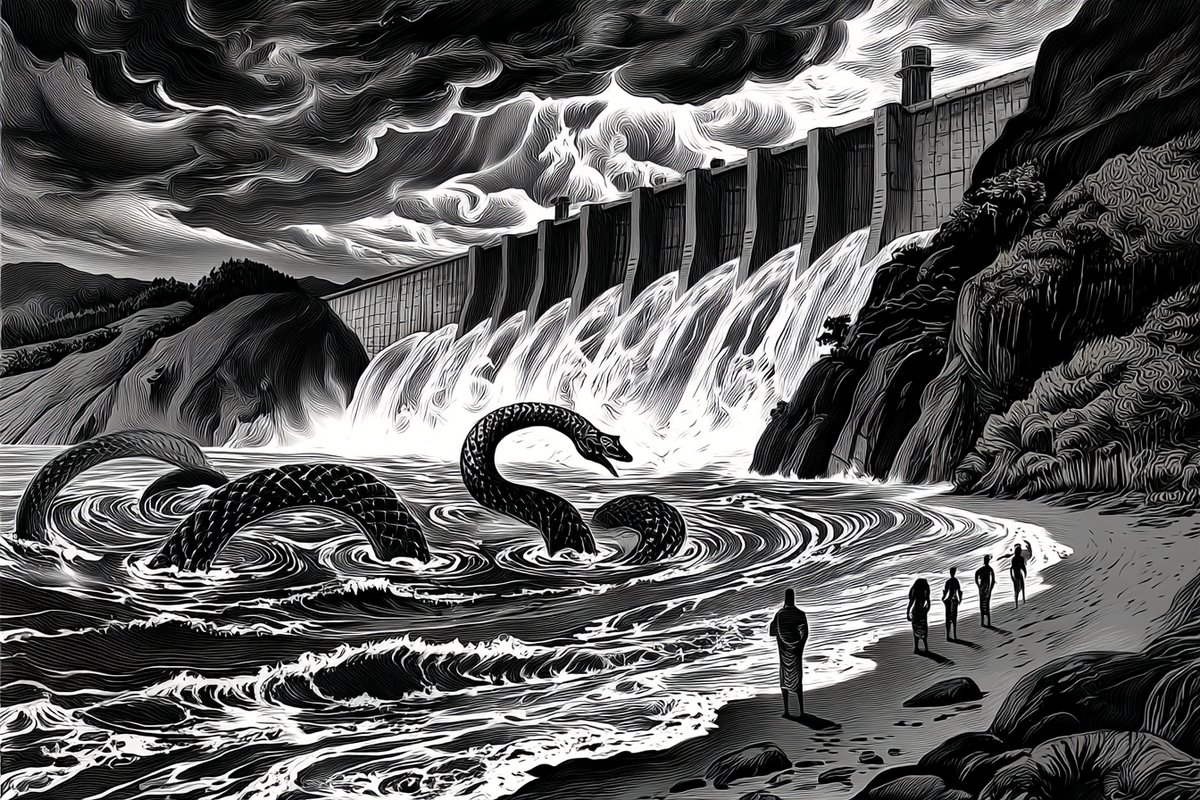 The Lost Voices of Kariba