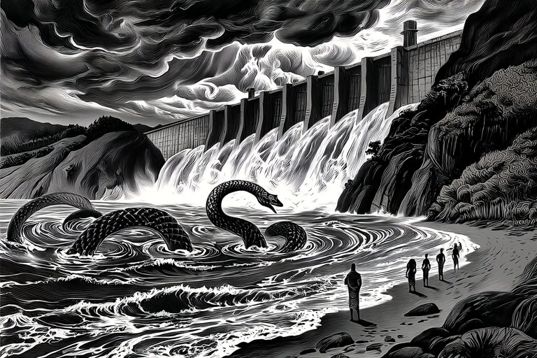 The Lost Voices of Kariba