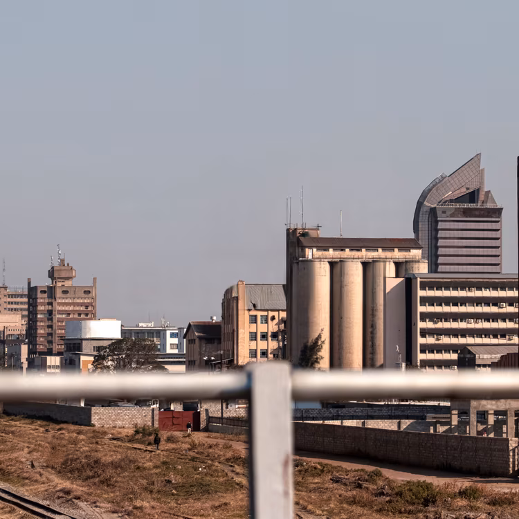 Explore Lusaka offers helpful tips on navigating the city, places to visit, and local experiences that many people often overlook. (Image courtesy of Explore Lusaka).