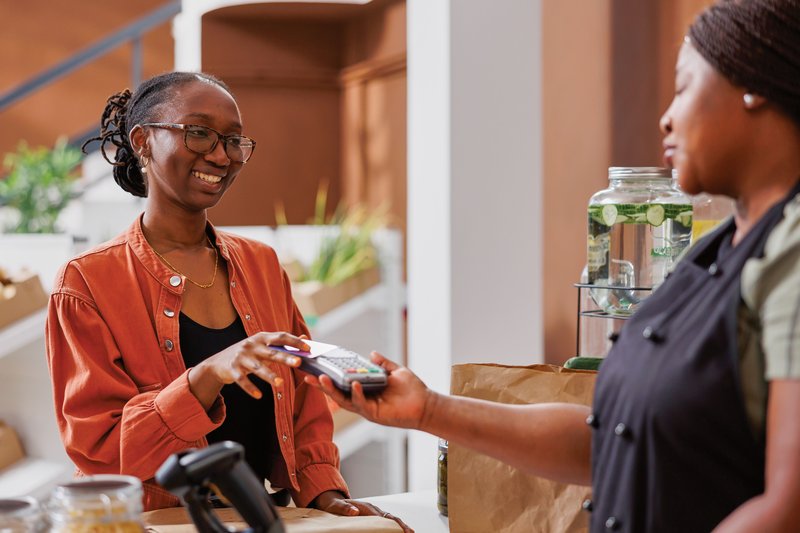 The Digital Economy Conspiracy