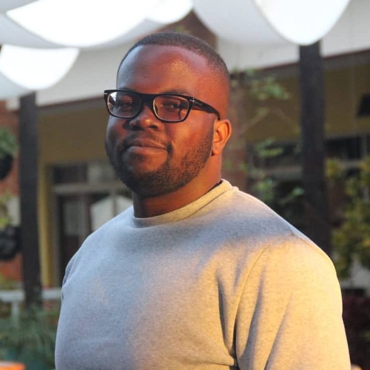 Josiah Mwansa Lilanda thumbnail