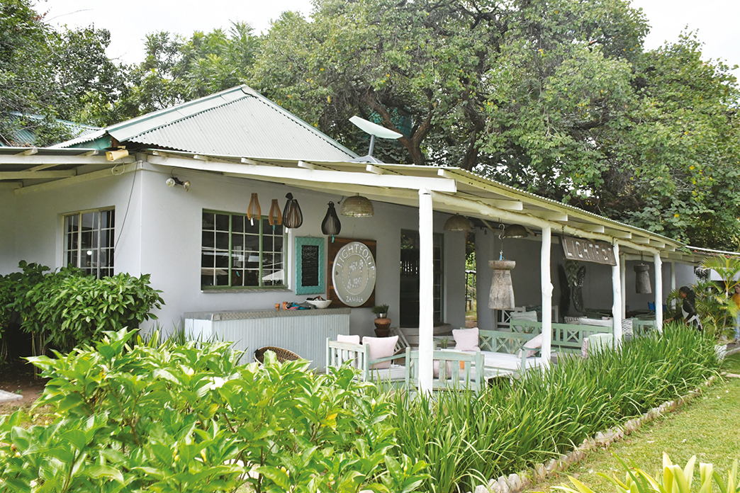 <p data-block-key="a416t">Sugar Bush Farm: Where Homegrown Charm Meets Creative Alchemy</p> thumbnail