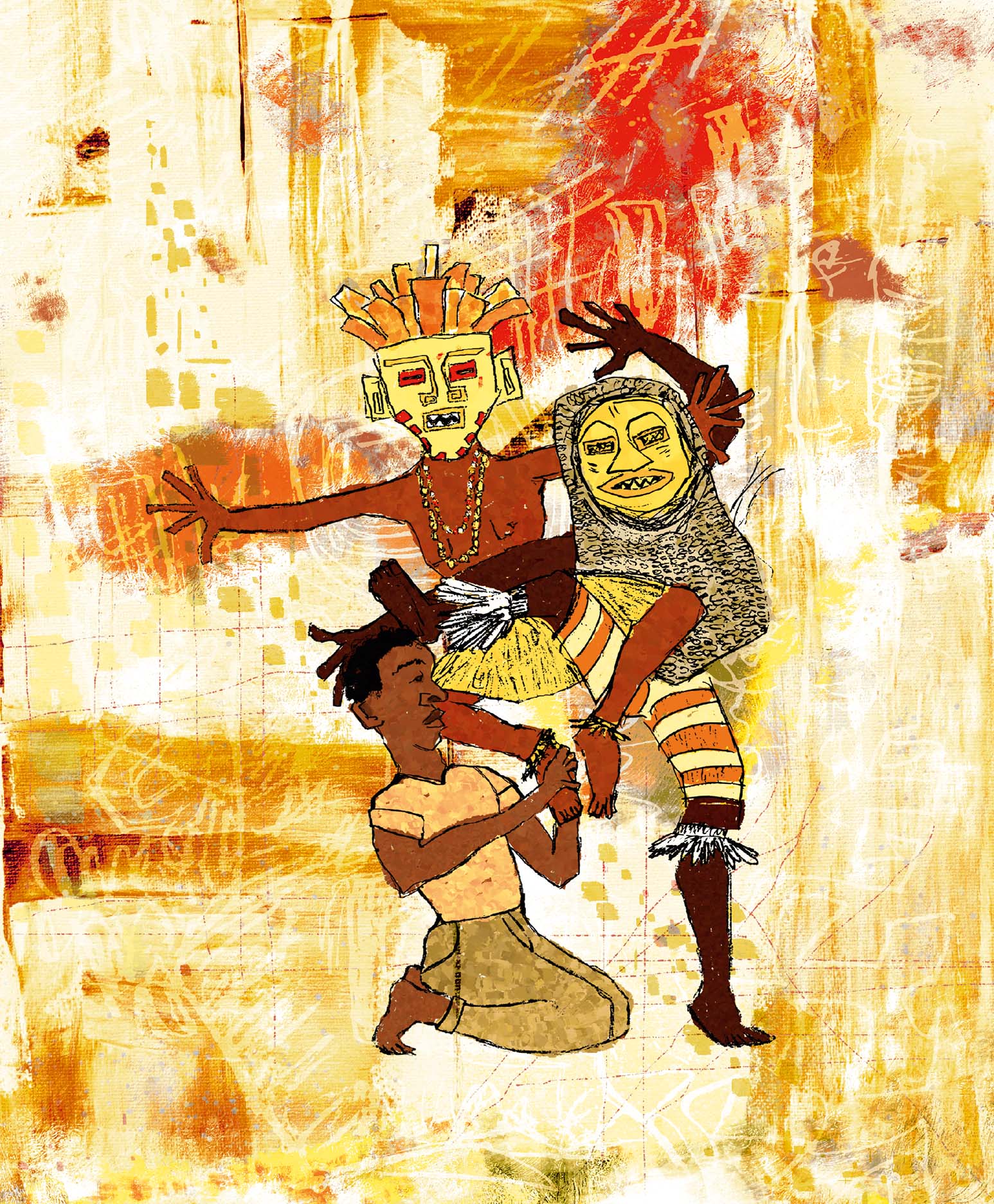 <p data-block-key="rd7sv">Healer or False Prophet? The Ng’angas Hidden In Plain Sight</p> thumbnail