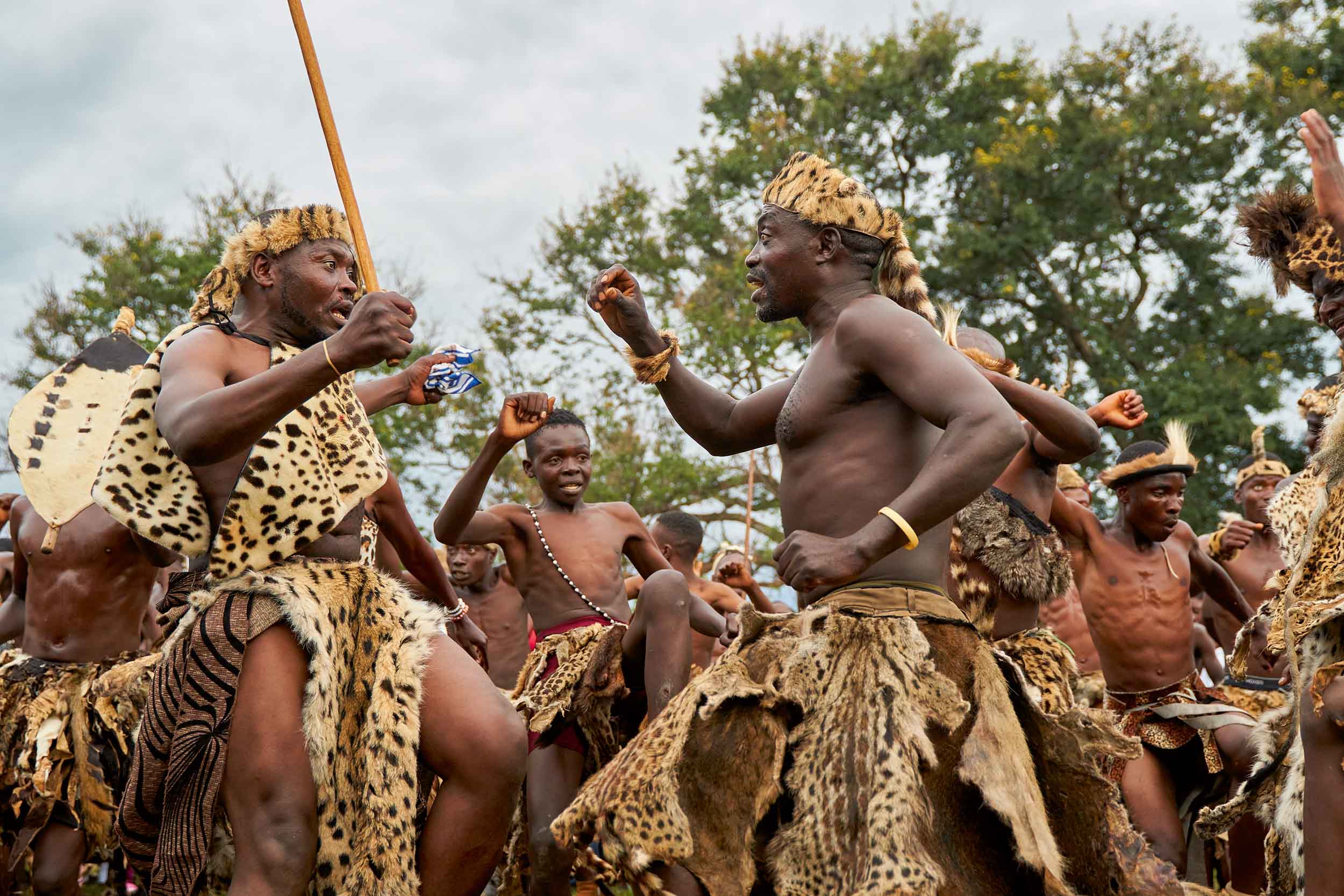 <p data-block-key="w0zno"><b>Ngoni Pride and Power at Ncwala 2025</b></p> thumbnail