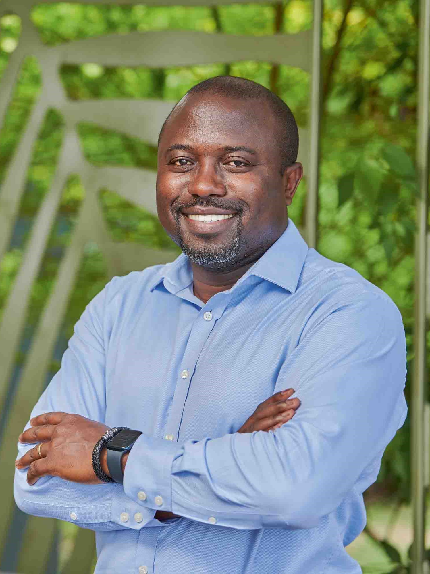 Tabletalk with Jason Mwansa