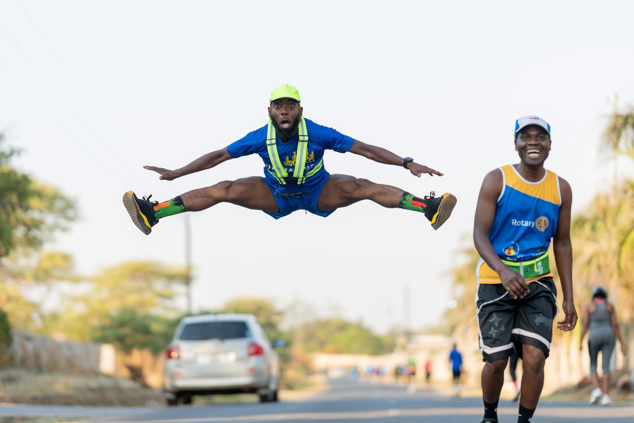 3 Weekend Clubs That Don't Involve Your Phone