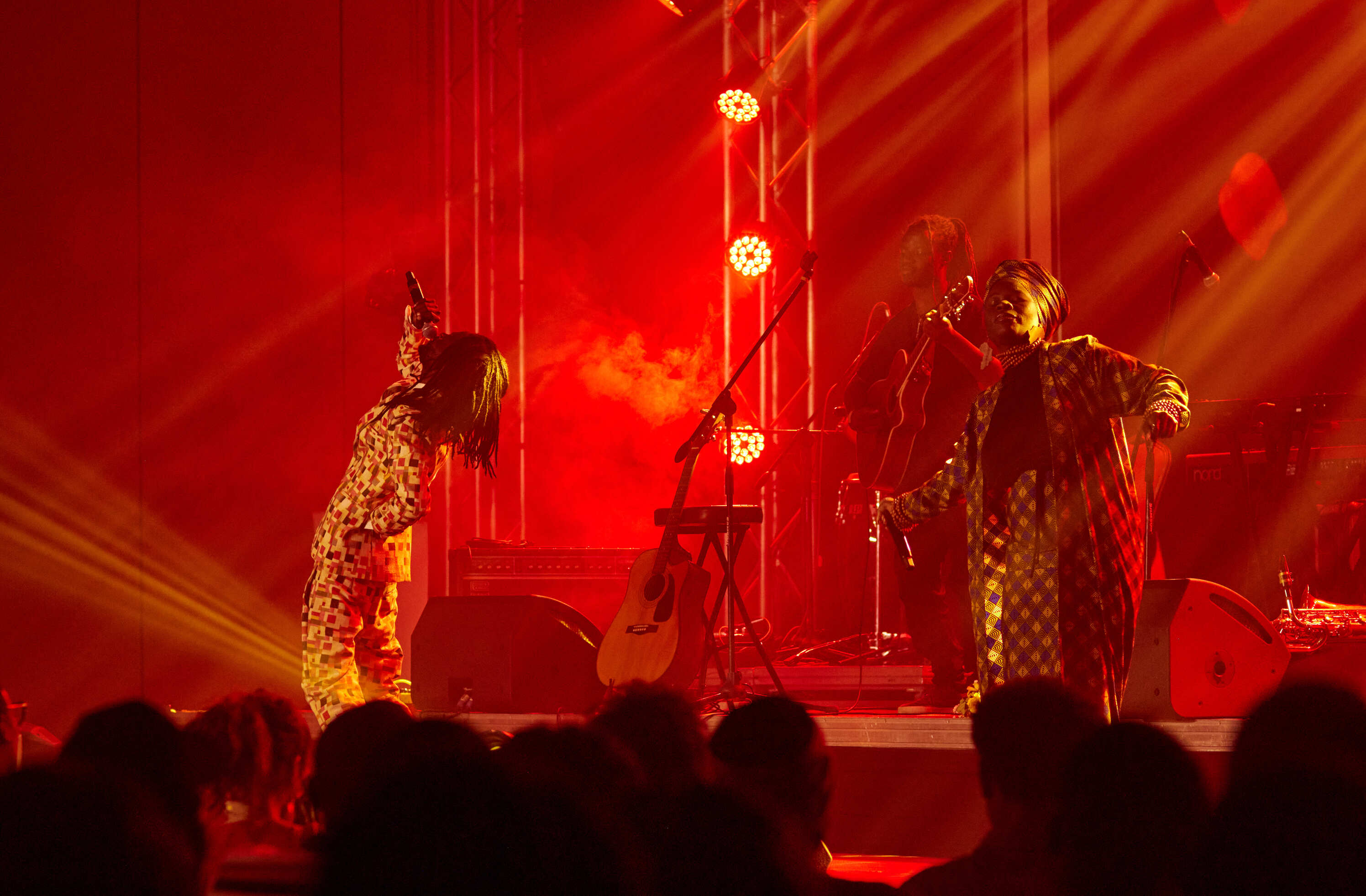 Zambian Musicians Making Waves Right Now