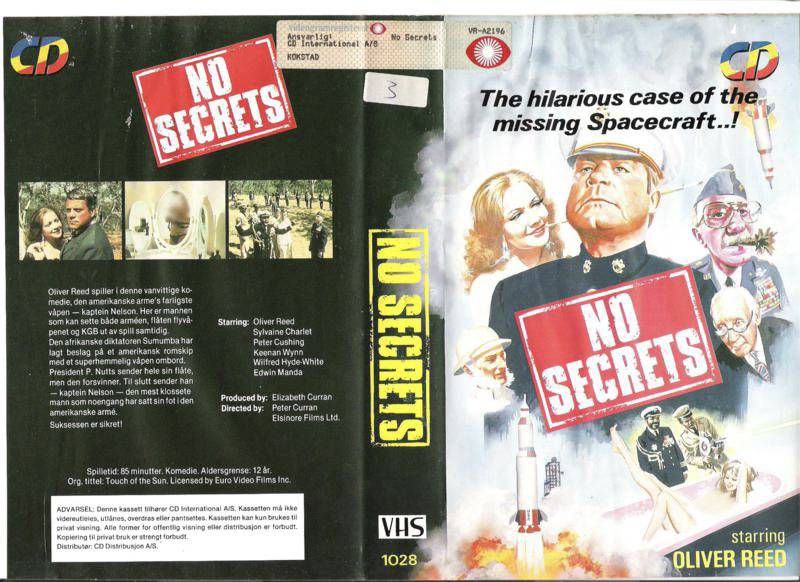 A Touch of the Sun: One of Zambia’s Earliest Films Revisited