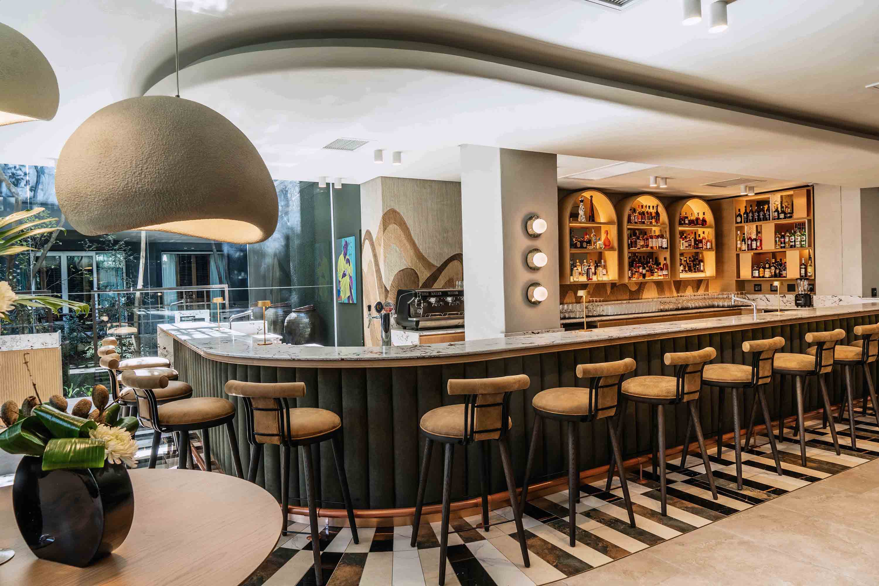 Jo'burg’s Finest: Fine Dining in the City of Gold