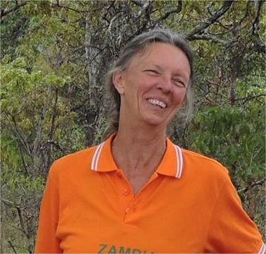 Lari Merrett thumbnail