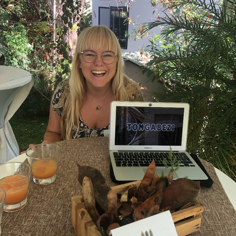 Natasha Parker thumbnail