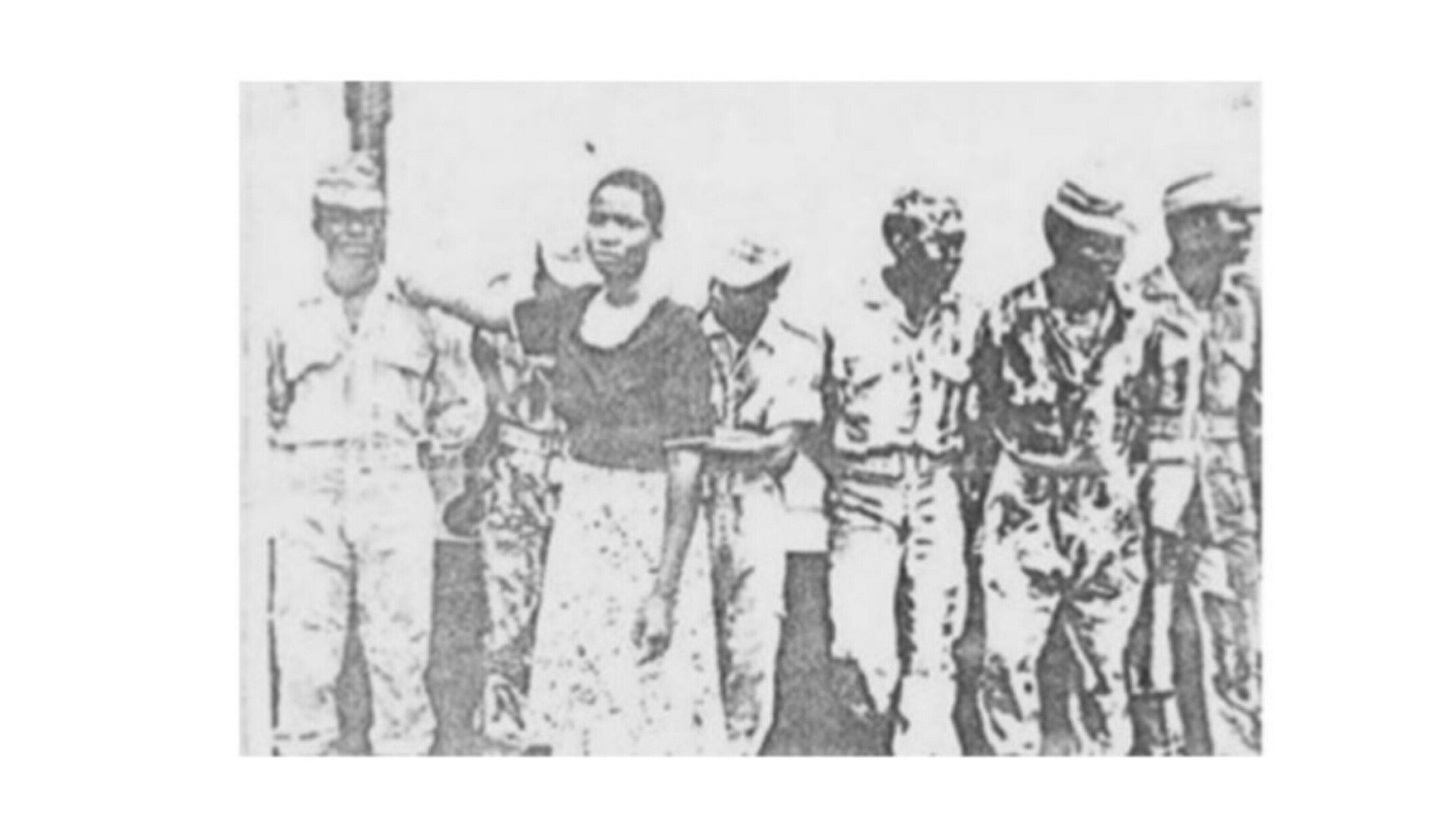 <p data-block-key="zy6kr"></p><p data-block-key="5tbfp">The Lusaka Strangler: Zambia's Most Notorious Serial Killer</p> thumbnail