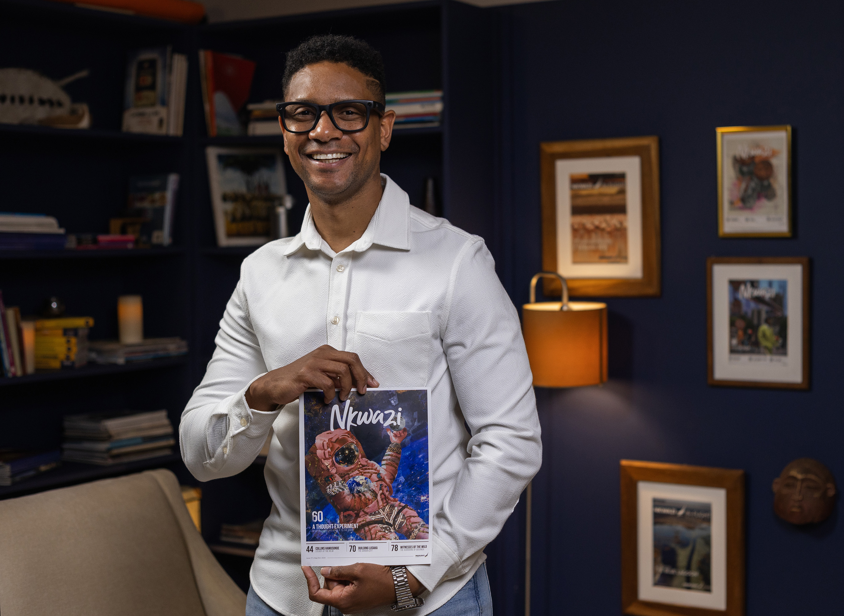 Unfiltered Ep. 21 - Gabriel Pollen thumbnail