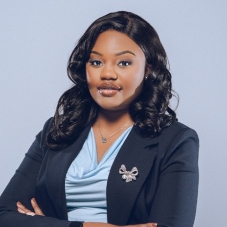 Precious Mwansa-Chisha thumbnail