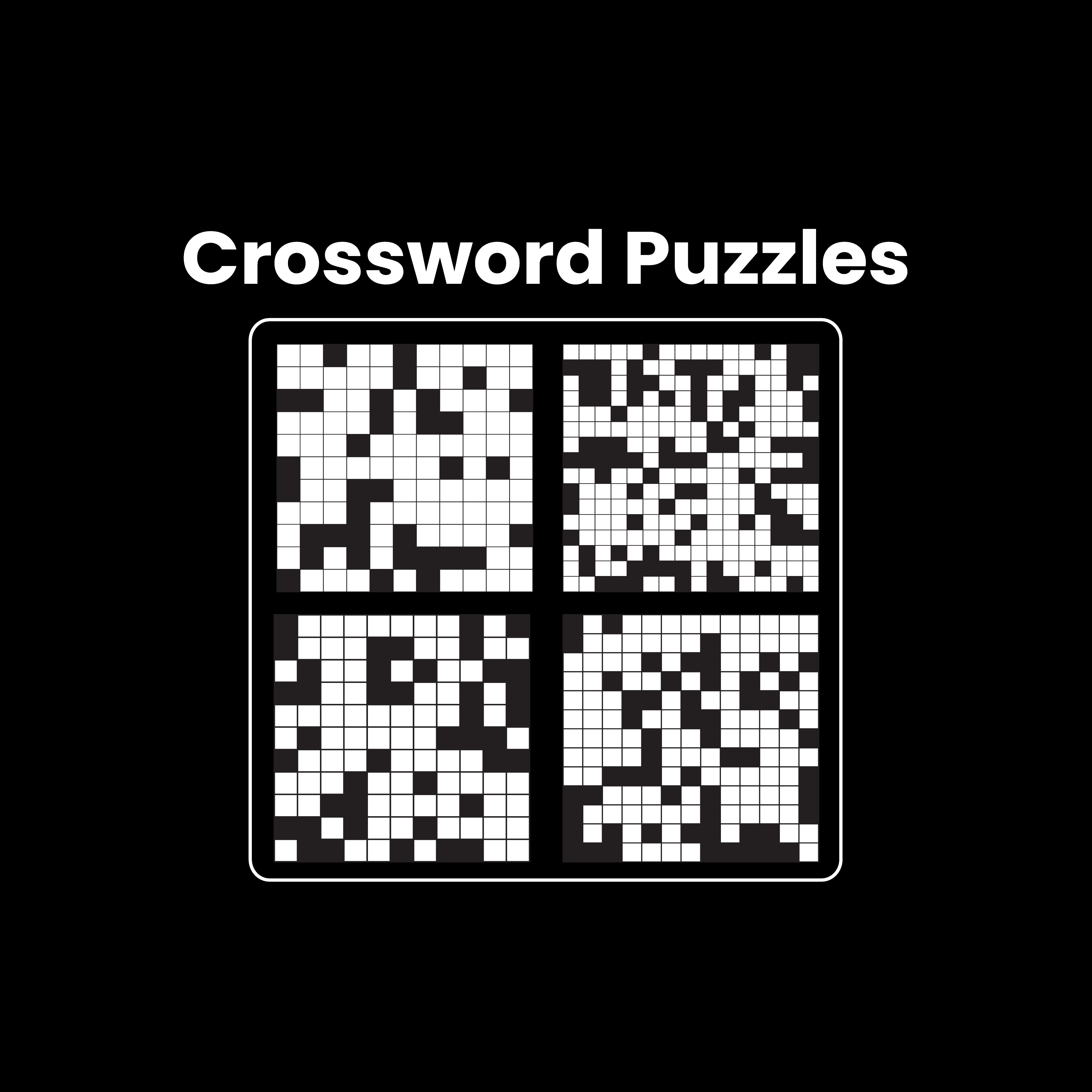 Crossword 6