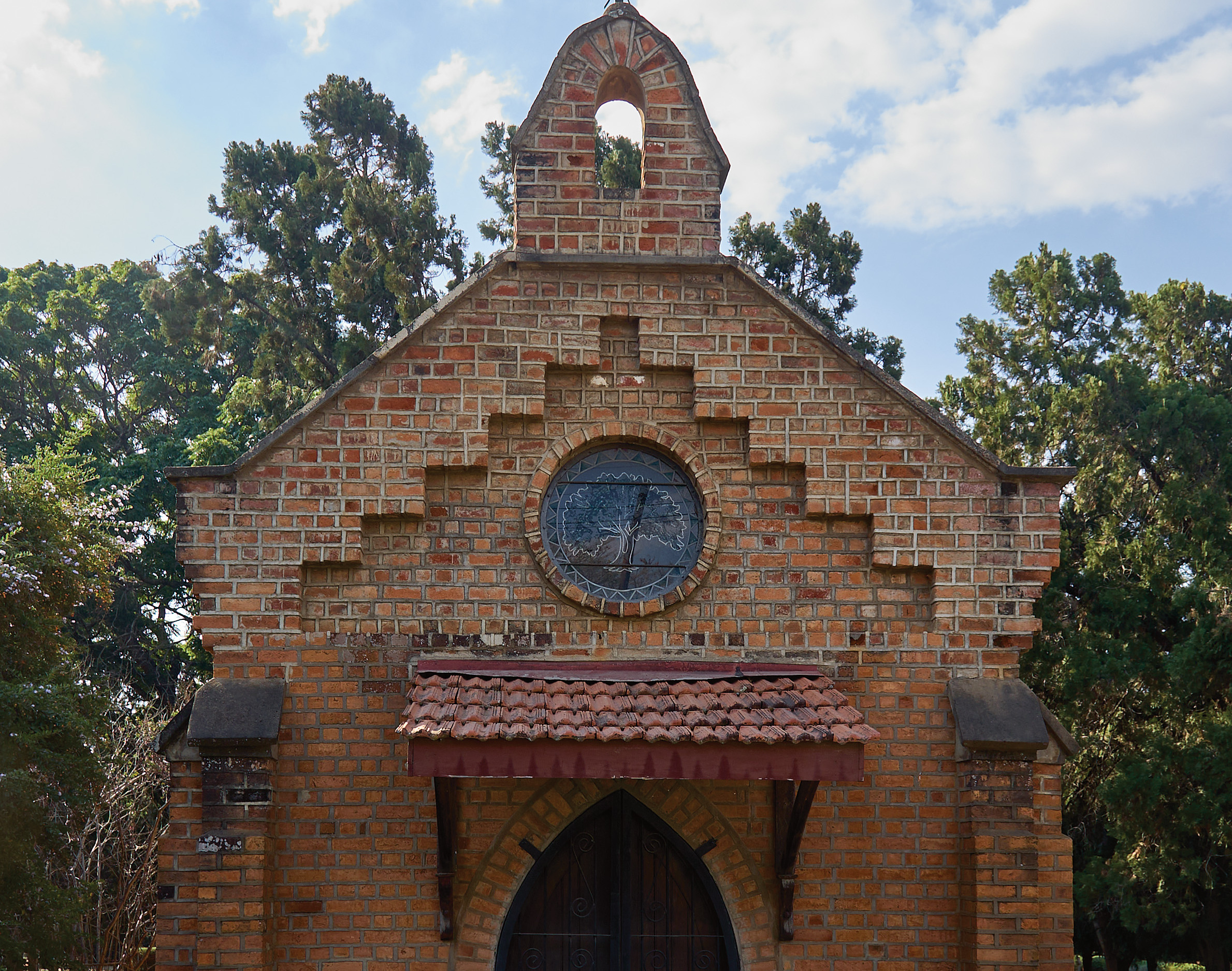 Rhodes Park: Beauty In the Ordinary