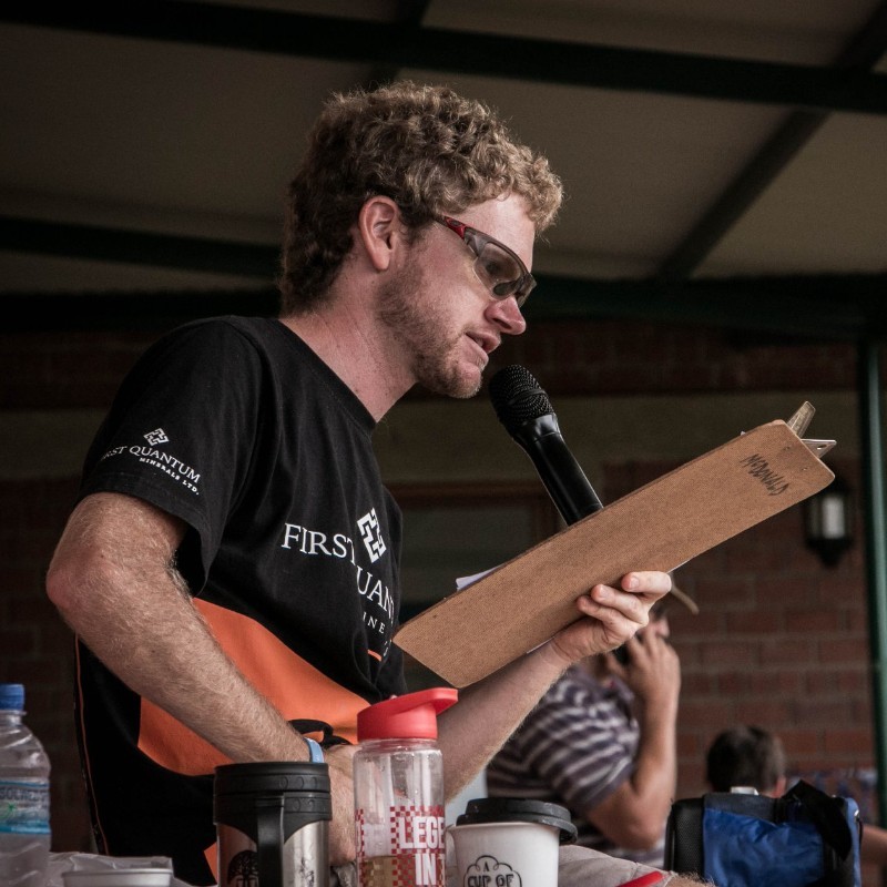 Ryan Ellis thumbnail