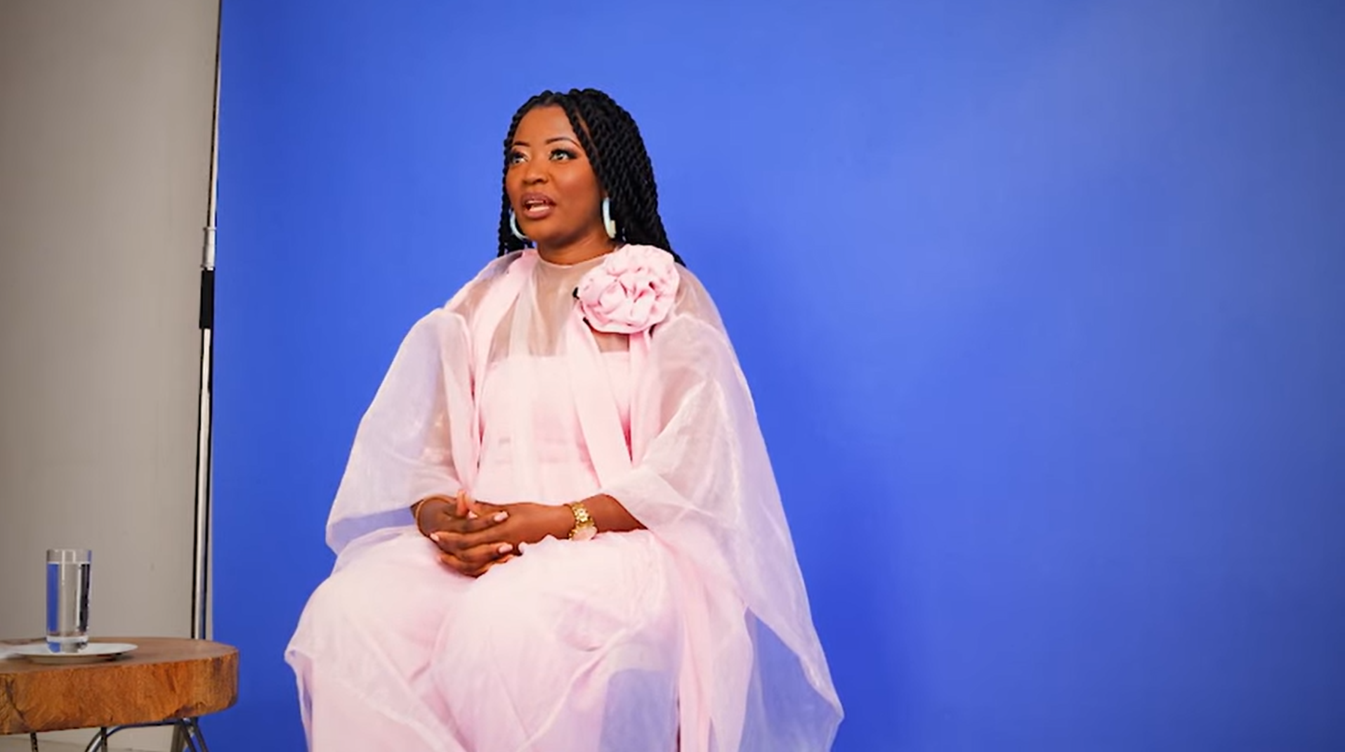 Nkwazi Unfiltered with Esther Chungu thumbnail