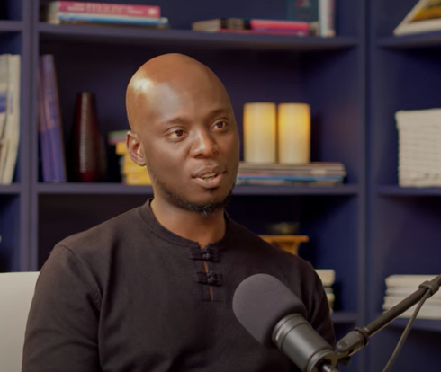 Nkwazi Unfiltered with Pompi - Podcast Pilot Episode thumbnail