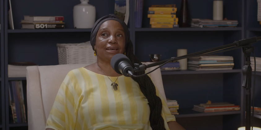 Unfiltered Ep. 3: Mulenga Kapwepwe thumbnail