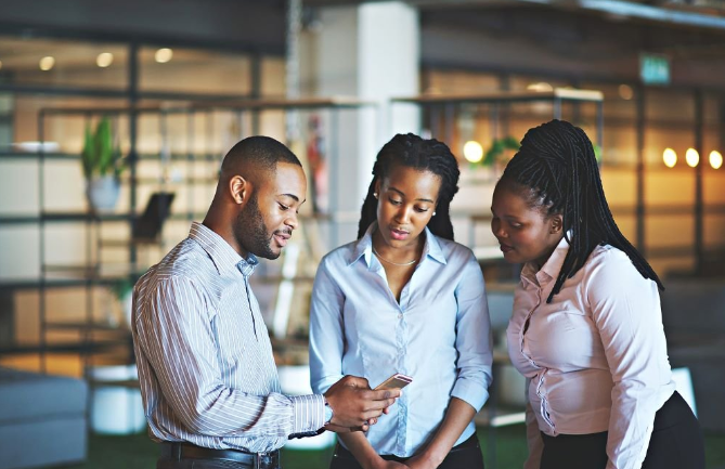 <p data-block-key="q5p8f">Changing Times For Zambia: National Job Creation</p> thumbnail