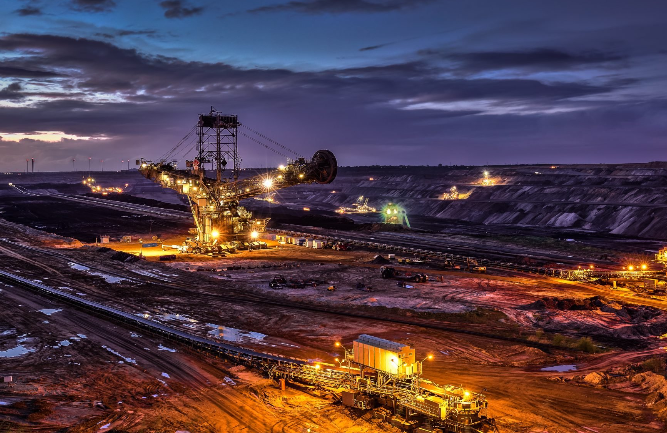 <p data-block-key="3tw0z">Sustainable Mining: Fact or Myth?</p> thumbnail