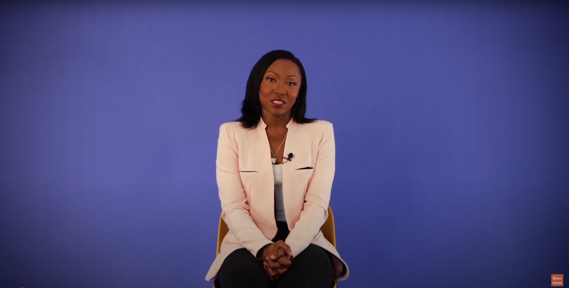 Spotlight On Media Maven, Amina Kaunda thumbnail