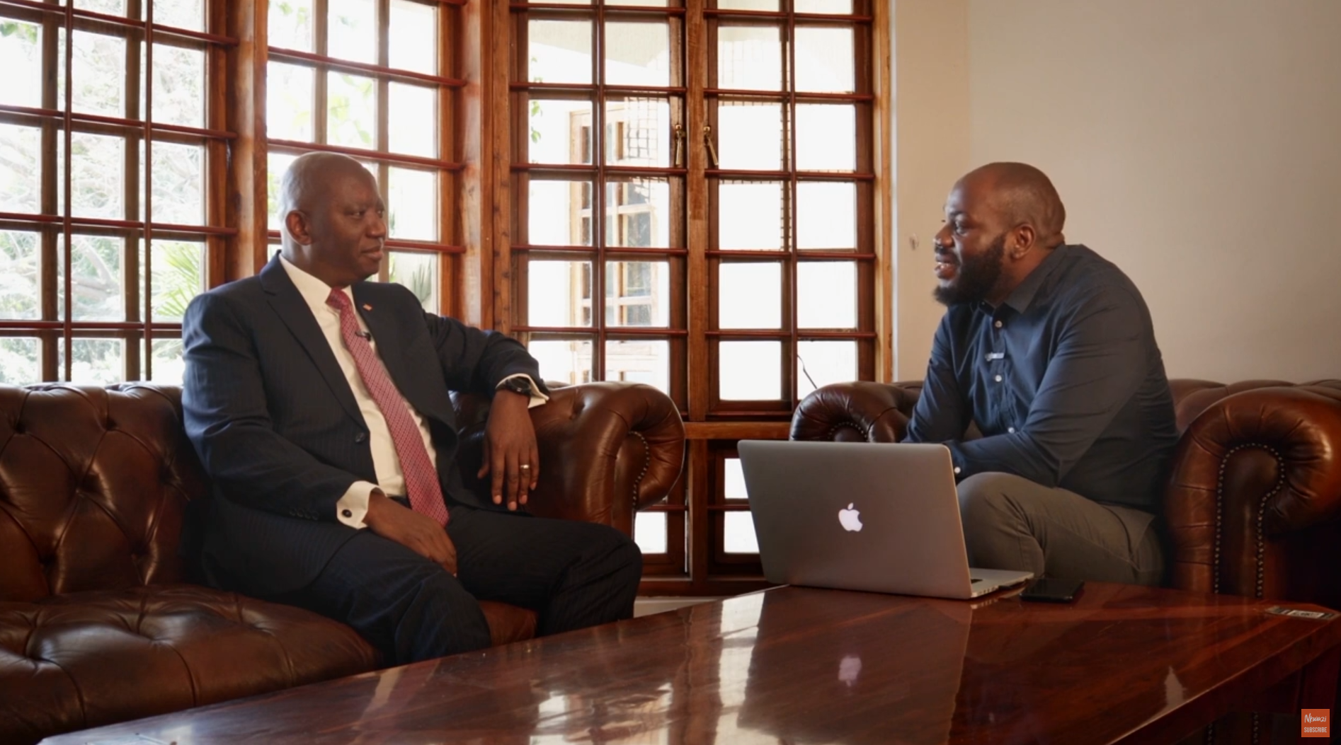 TableTalk with Lishala Situmbeko thumbnail