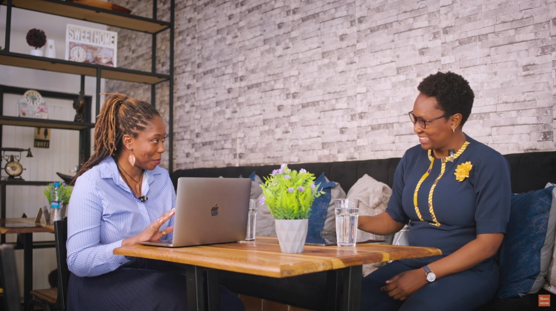 TableTalk with Mfikeyi Makayi | Africa CEO of AI powered Kobold Metals thumbnail