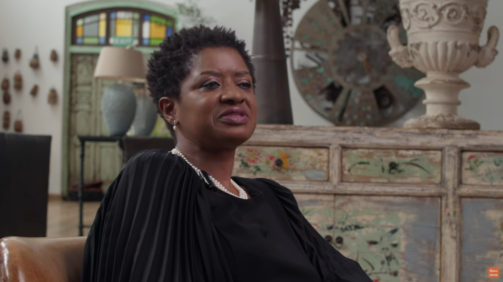 She's Doing It Her Way | TableTalk with Kapumpe Chola, FNB Zambia CEO thumbnail