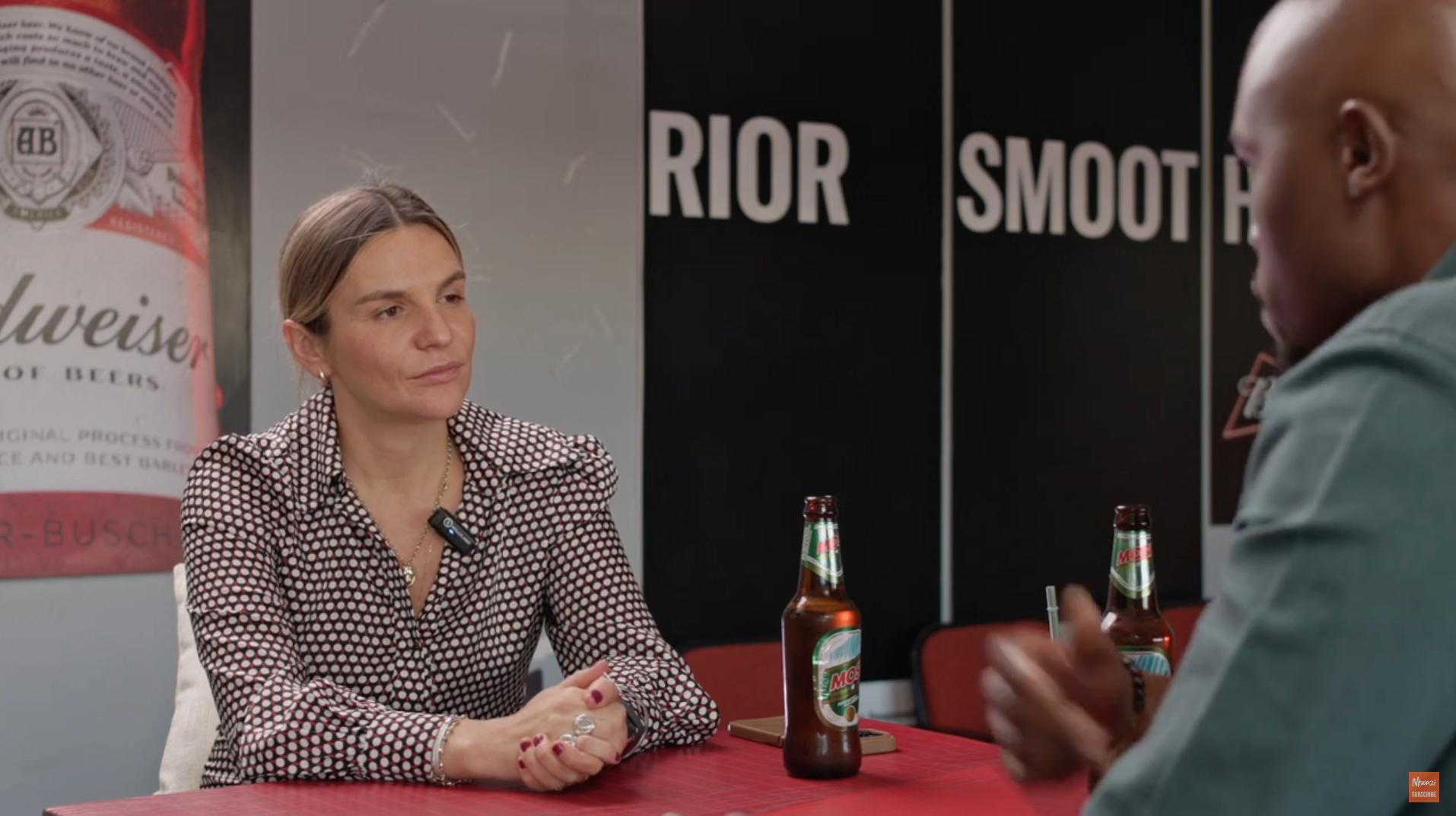 TableTalk With Thais Cavinatto: Strategy, Discipline and Heart thumbnail