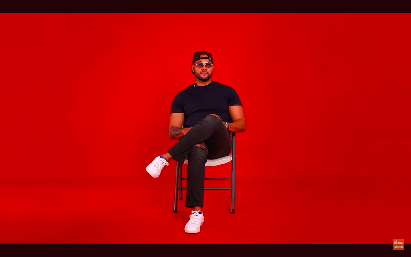 Spotlight on El Mukuka, Afro-House Traiblazer. thumbnail